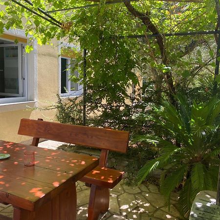 Apartments Topic & Krk Central Location Krk Town Exterior photo