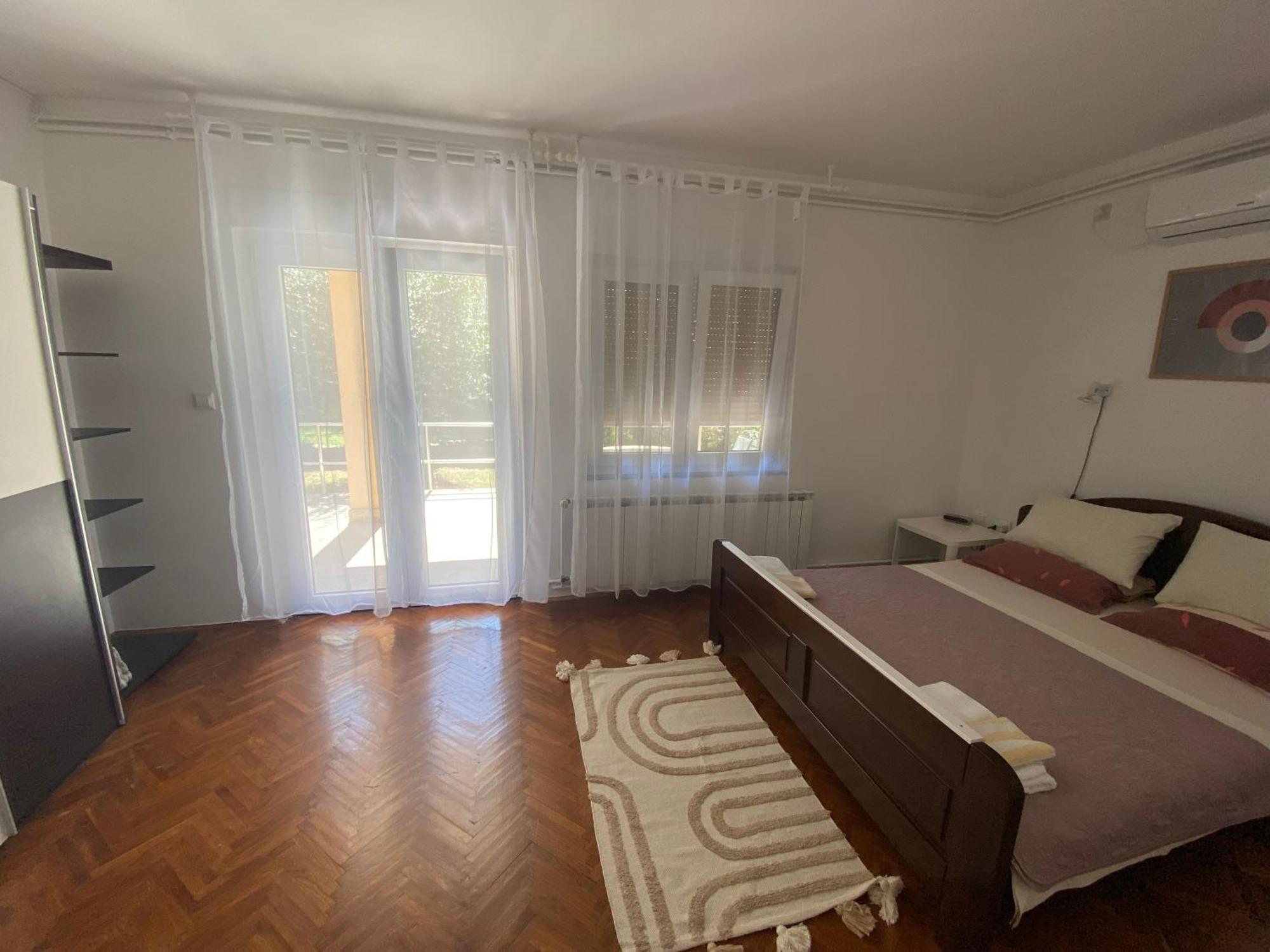 Apartments Topic & Krk Central Location Krk Town Exterior photo