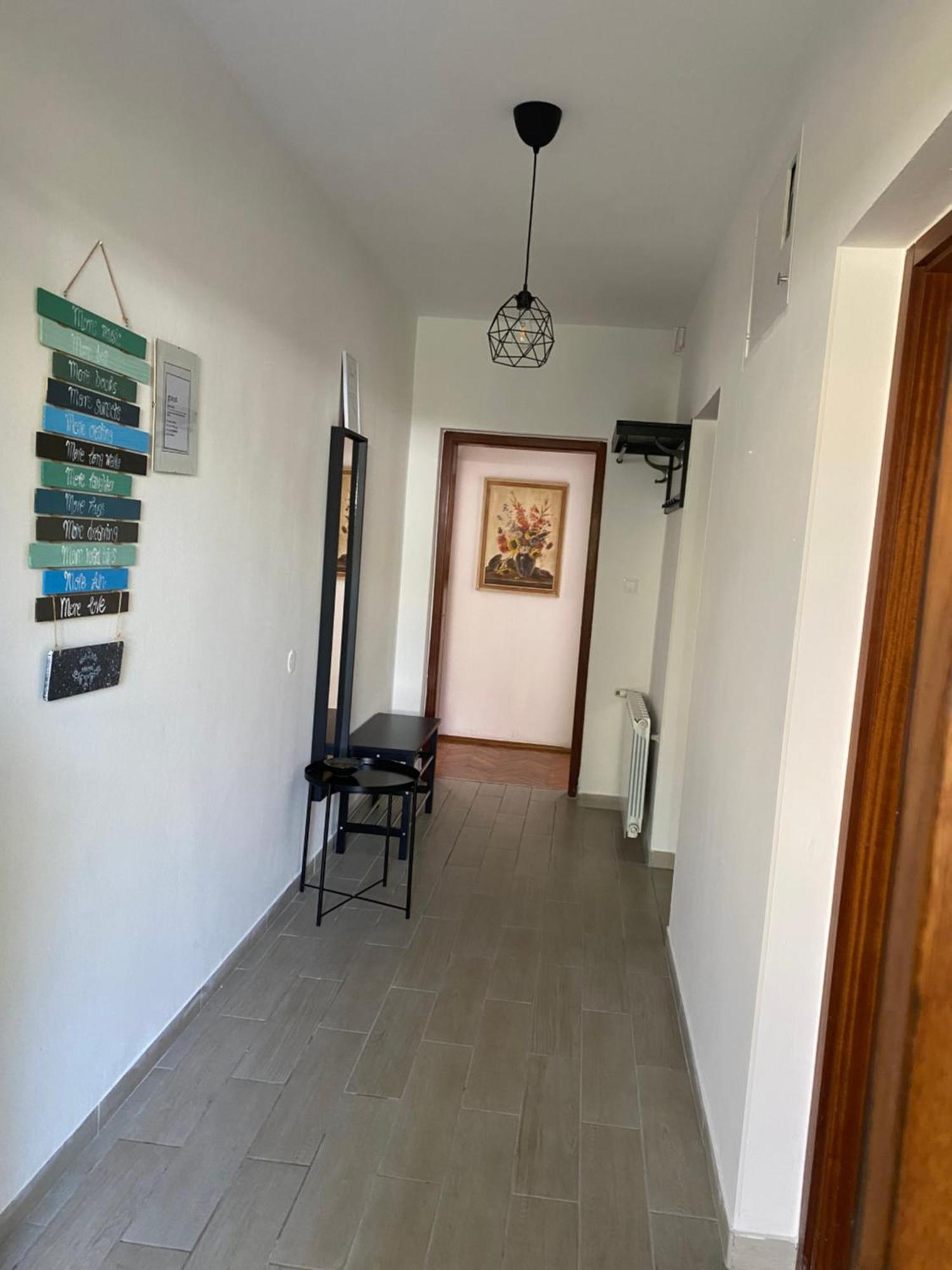 Apartments Topic & Krk Central Location Krk Town Exterior photo